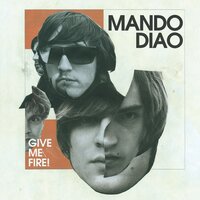 Crystal - Mando Diao