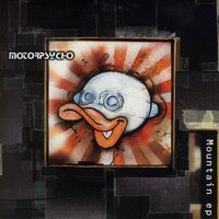 Sister Confusion - MotorPsycho
