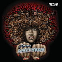 The Healer - Erykah Badu