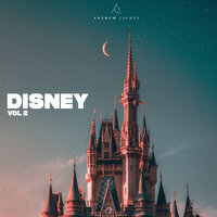 Cruella De Vil - Anthem Lights