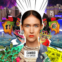 Mis Pies - La Chica