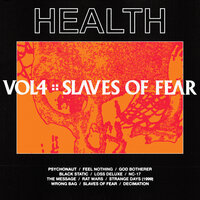 GOD BOTHERER - HEALTH