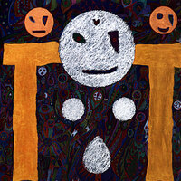 Passenger Aleph In Name - Current 93