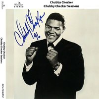 Peppino Di Capri Let's Twist Again - Chubby Checker