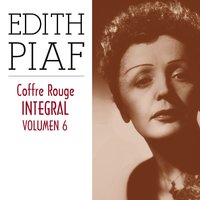 Le Ça Ira. De la Película "Si Versailles M'était Conté" - Édith Piaf, Robert Chauvigny
