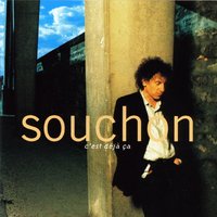 Le Zèbre - Alain Souchon