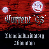 Small Of Destroyer - Current 93