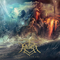 Klymenos Underwrath - Kronos