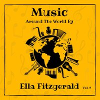 He Loves And She Loves - Ella Fitzgerald, Джордж Гершвин