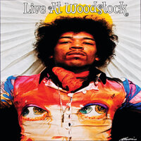 Foxey Lady - Jimi Hendrix