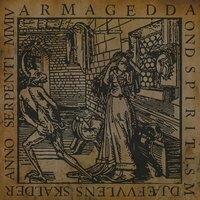 Helvetestoner - Armagedda