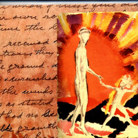 Moonlight, You Will Say - Current 93
