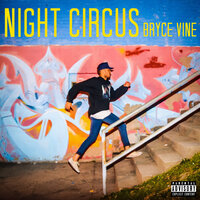 Street Punks on a Freight Train - Bryce Vine