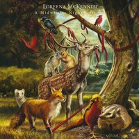 The Seven Rejoices of Mary - Loreena McKennitt
