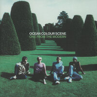 I Am The News - Ocean Colour Scene