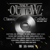 Smash - Outlawz, Spice 1, BadAzz