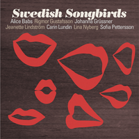 Body and Soul - Lina Nyberg, Anders Persson, Palle Danielsson