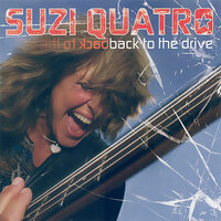 Dancing In The Wind - Suzi Quatro