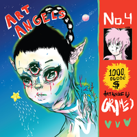 REALiTi - Grimes