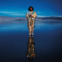 Testify - Kamasi Washington
