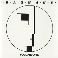 Double Dare - Bauhaus