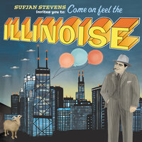 John Wayne Gacy, Jr. - Sufjan Stevens