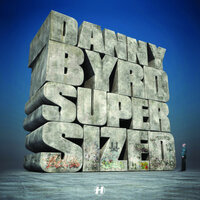 Weird Science - Danny Byrd