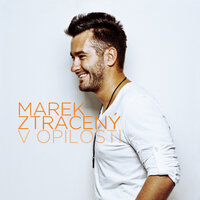 Oheň - Marek Ztraceny