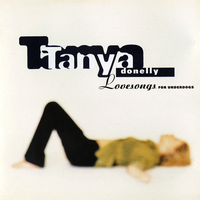 Lantern - Tanya Donelly