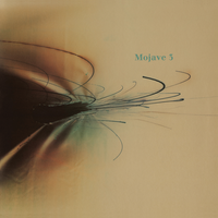Sarah - Mojave 3