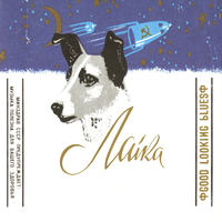 Black Cat Bone - Laika