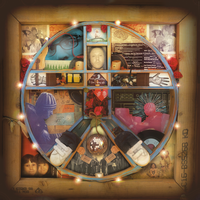 Fall in a River - Badly Drawn Boy