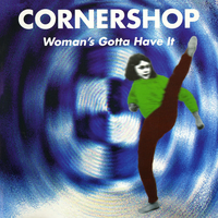 Wog - Cornershop