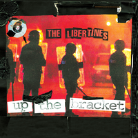 Horror Show - The Libertines