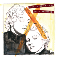 Dilly Boys - The Libertines