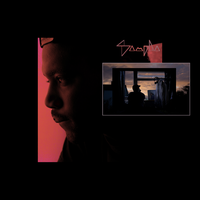 Can't Get Close - Sampha