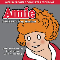 Tomorrow - Annie