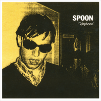 Towner - Spoon