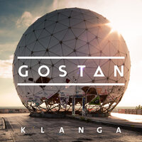 Klanga - Gostan, Pep & Rash