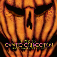 High on Halloween - Twiztid, Blaze Ya Dead Homie, ABK