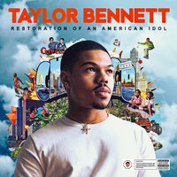 Favorite Colors - Taylor Bennett, Luke Tennyson, KYLE