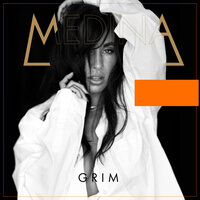La´ Mig Være - Medina