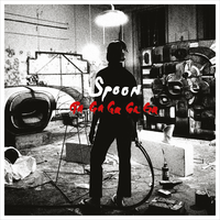Don't You Evah - Spoon