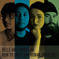 We Were Beautiful - Belle & Sebastian