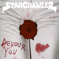 Born Asleep - Starcrawler