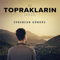 Burçak Tarlası - Evrencan Gündüz