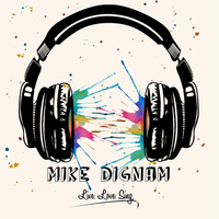 Changed Man - Mike Dignam