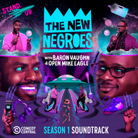 Racism 2.0 - Open Mike Eagle, Sammus