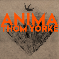The Axe - Thom Yorke