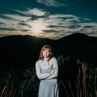 Burlap String - Courtney Marie Andrews